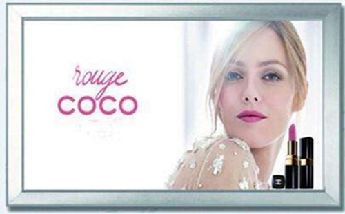 拉布燈箱適合哪些行業